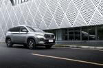 Baojun 530 2018 года